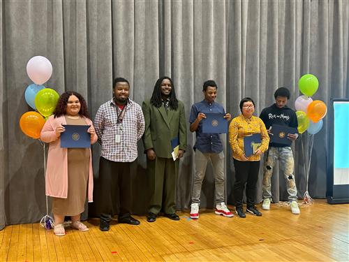 Project Search Class of 2023